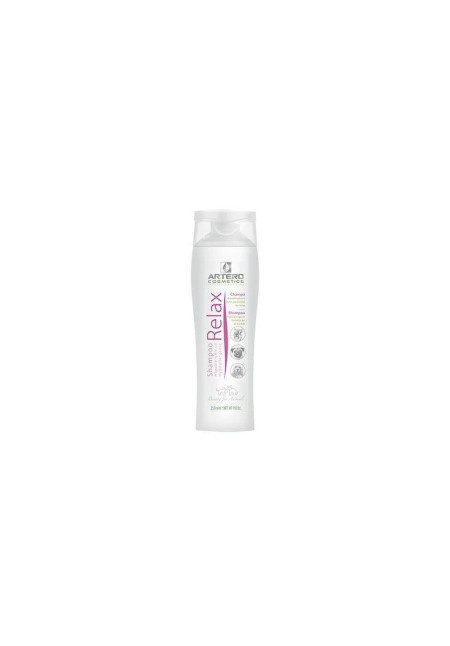 Artero Relax - Champú Hipoalergénico 250ML