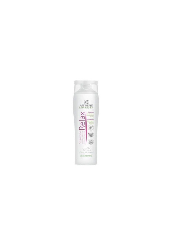 Artero Relax - Champú Hipoalergénico 250ML