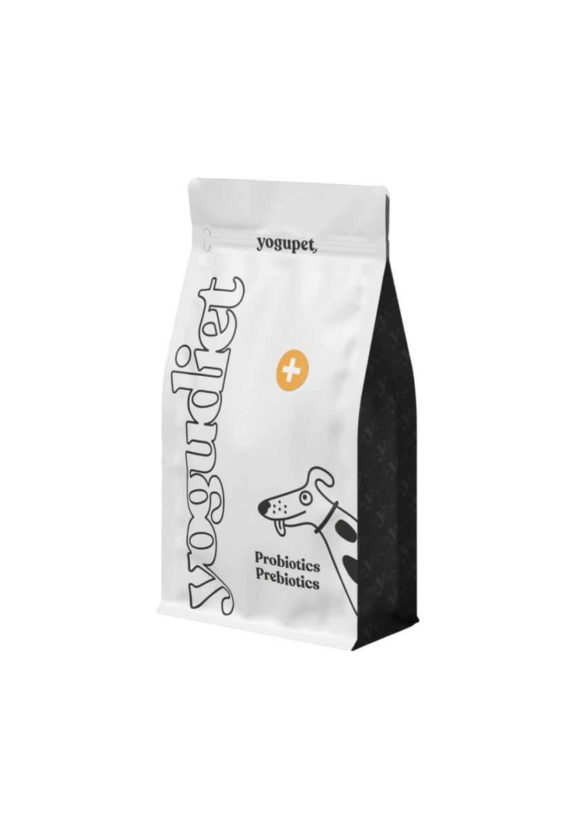 Yogupet Yogudiet Digest Pavo para perros 1,5 kg