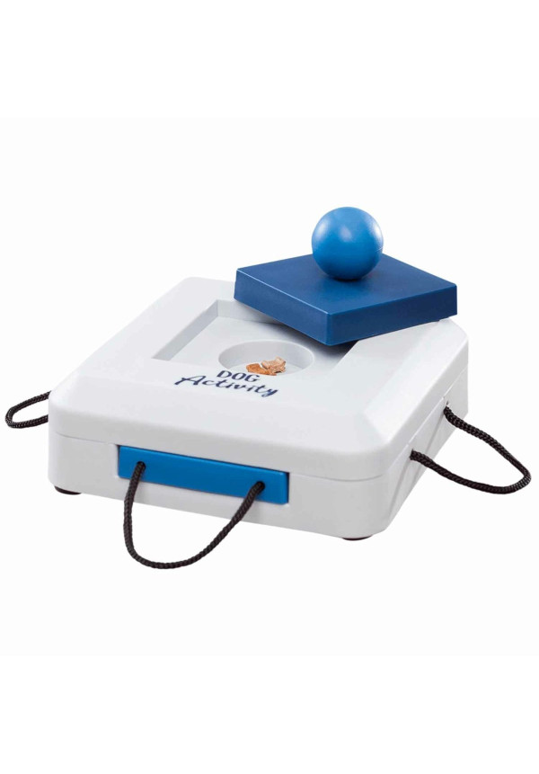Juego Interactivo Gamble Box