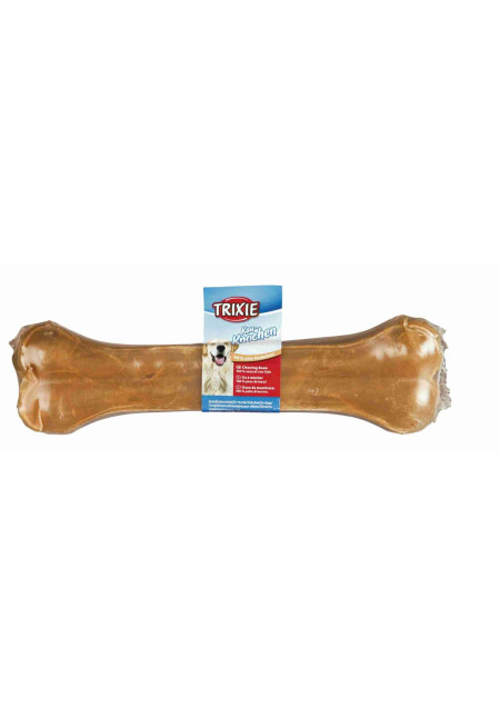 Trixie Huesos prensados para perros 15 cm, 2 × 75 g