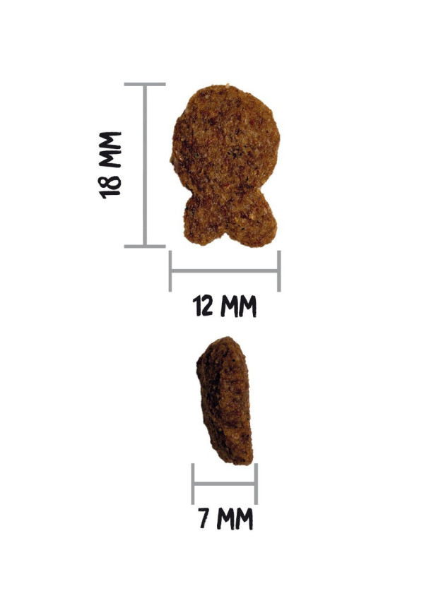 OWNAT CLASSIC FISH 4KG