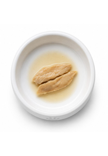 ZEN Heritage Filetes de pollo al vapor 22GR
