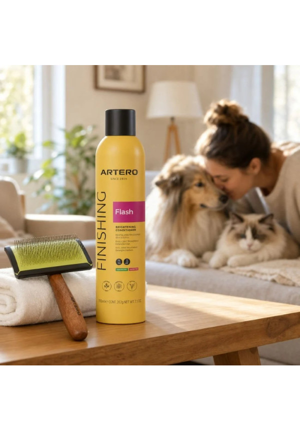 Artero Acondicionador Flash 300ml