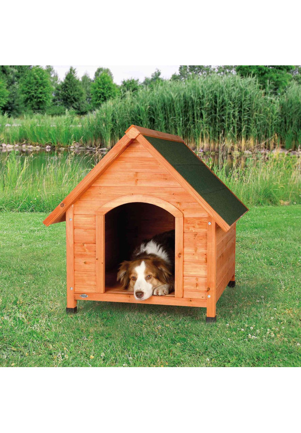 Caseta Perros Cottage M-L