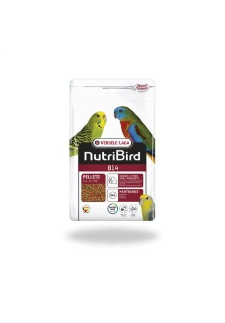 VERSELE LAGA B14 800gr