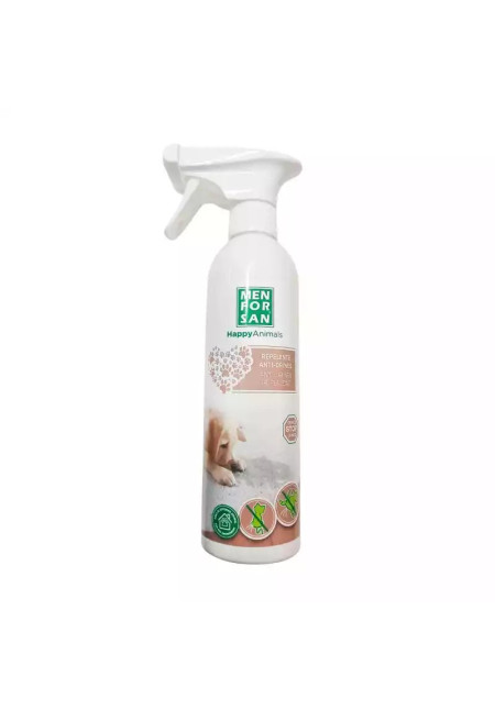 Repelente Antimicciones para Perros 500ML Repelente Antimicciones para Perros 500ML