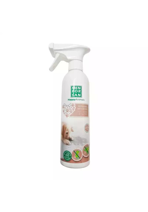 Repelente Antimicciones para Perros 500ML
