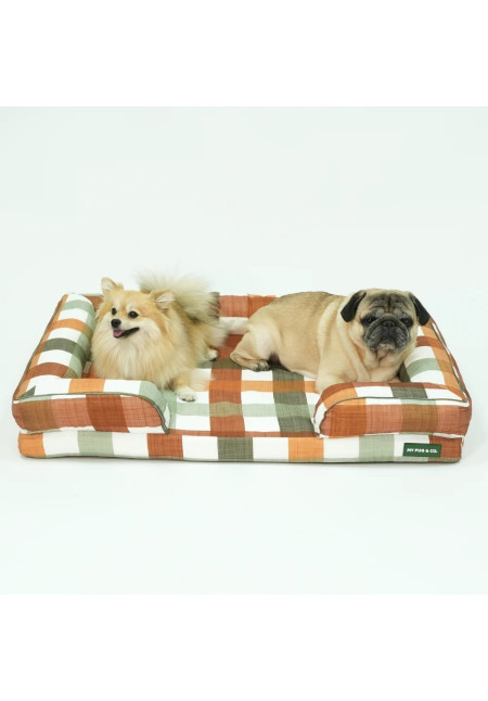 Cama Autumn Picnic