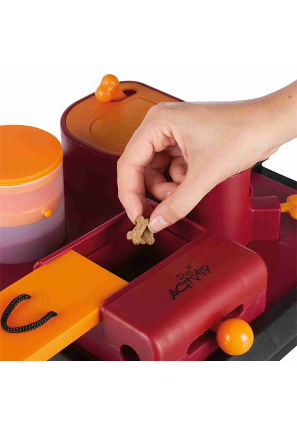 Juego Interactivo Poker Box 2
