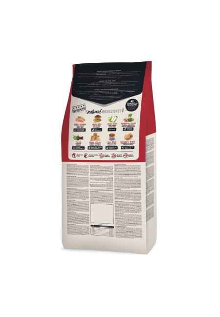 OWNAT CLASSIC COMPLET 12KG
