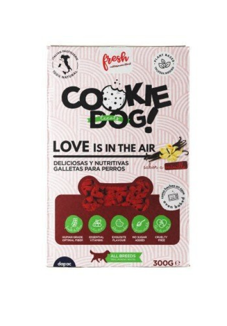 Treats Love is in the Air 300GR Treats Love is in the Air 300GR