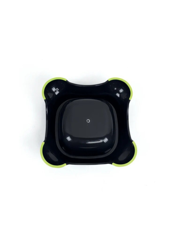ECO BOWL--COMEDERO INDIVIDUAL PLÁSTICO - 775ML