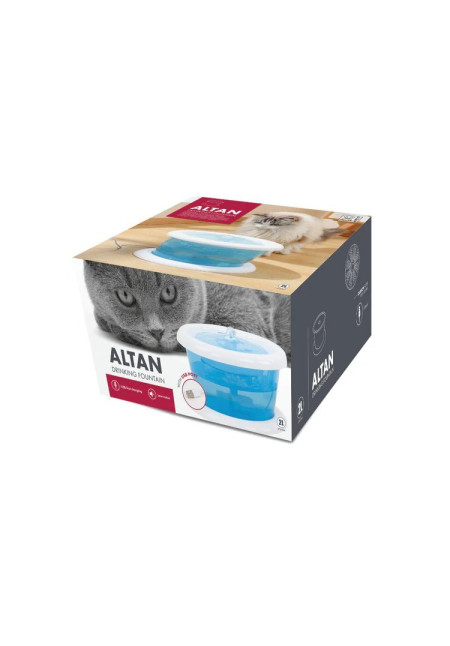 Fuente de agua ALTAN 