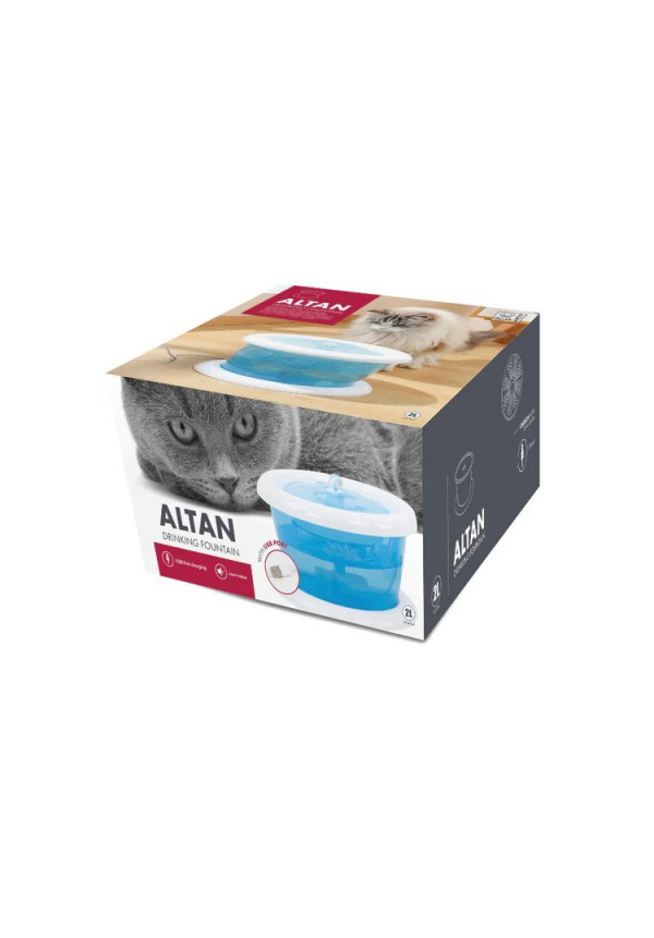 Fuente de agua ALTAN 