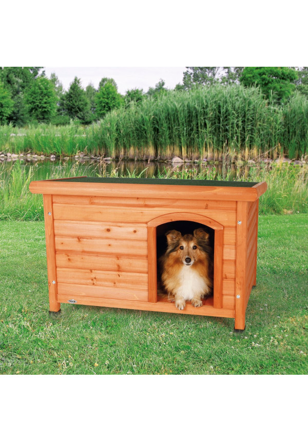 Caseta Perros Classic S–M