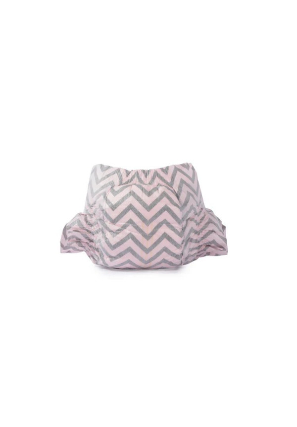 M-Pets Pañales de Carbón para Perra (15 uds) XS