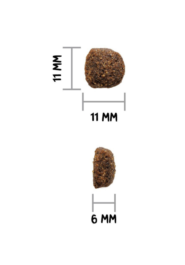 OWNAT GF JUST LIGHT Grain free 3KG