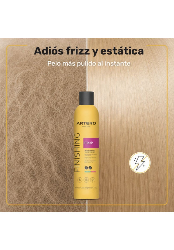 Artero Acondicionador Flash 300ml