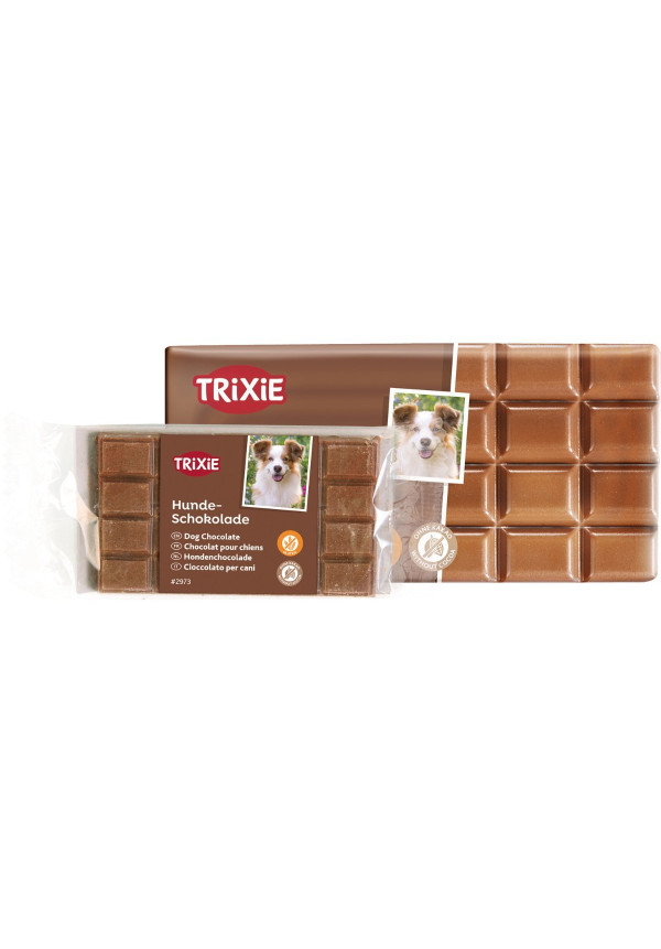 Chocolate Perros Schoko 100 GR