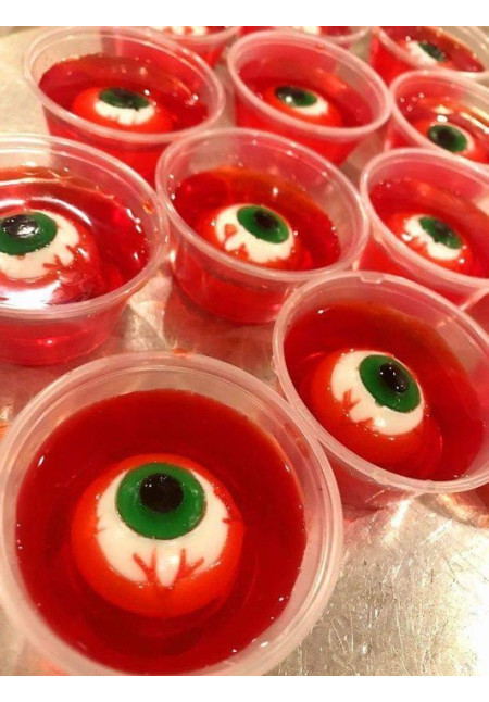 Sopa Ojo de Triton Sopa Ojo de Triton