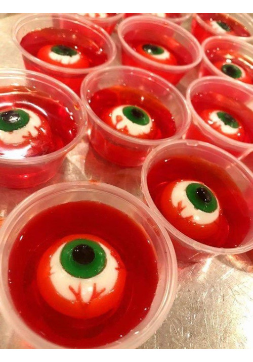 Sopa Ojo de Triton
