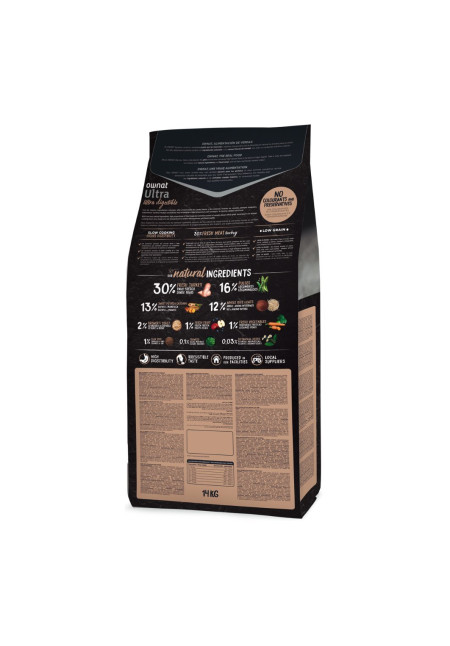 OWNAT ULTRA MEDIUM LIGHT 3KG