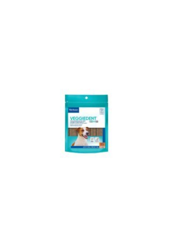 VEGGIEDENT FR3SH S (5-10 KG) 15 UDS