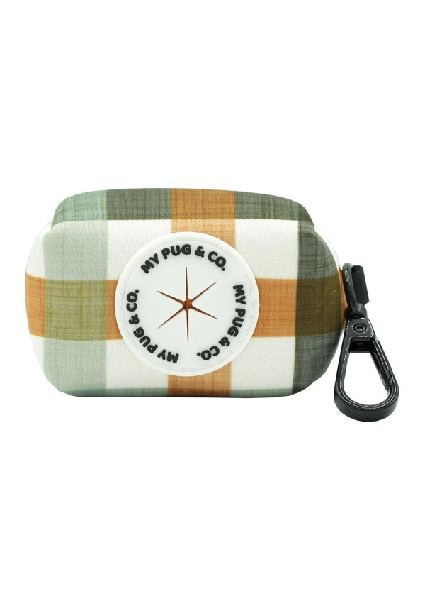 Porta Bolsas Autumn Picnic