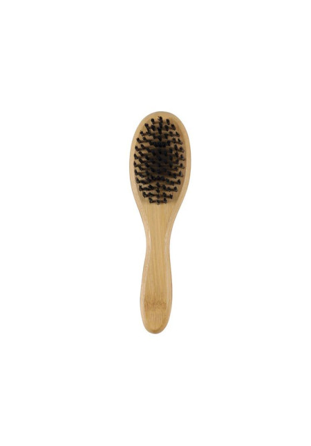 BAMBOO - SOFT BRISTLE BRUSH - CEPILLO SUAVE ECO