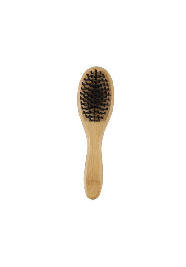 BAMBOO - SOFT BRISTLE BRUSH - CEPILLO SUAVE ECO