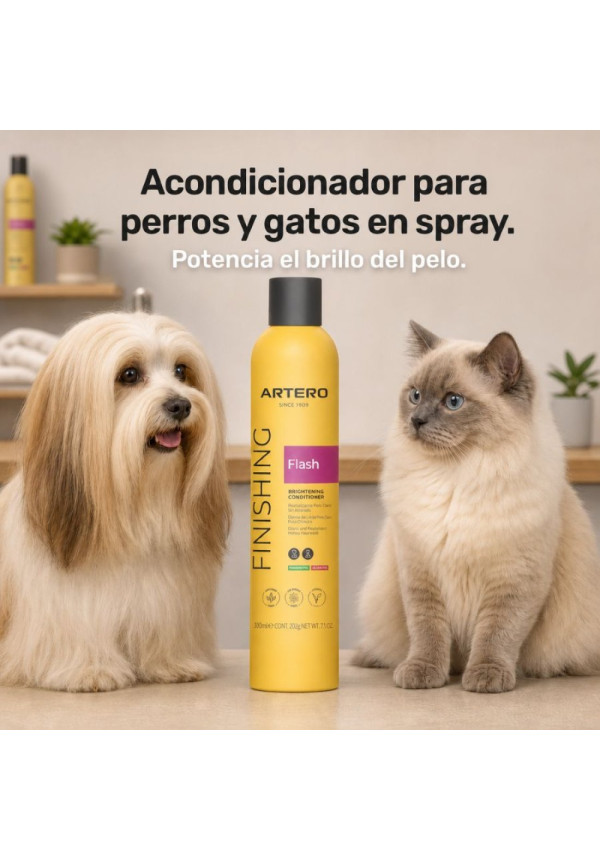 Artero Acondicionador Flash 300ml