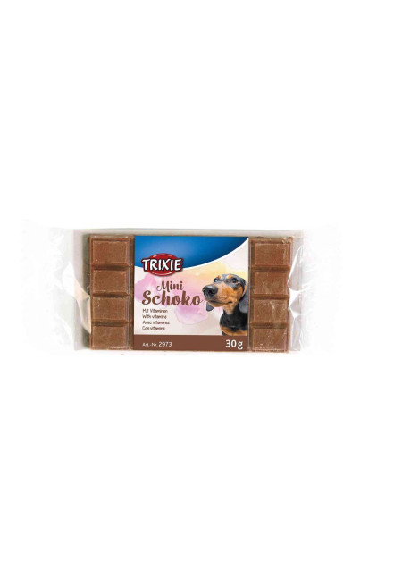 Chocolate Perros Mini 30gr Chocolate Perros Mini 30gr