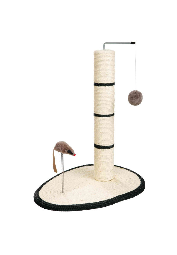Poste Rascador Scratch Me 50cm