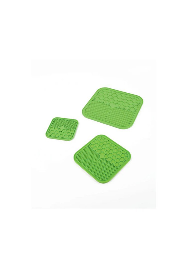LECCA Verde Mat S