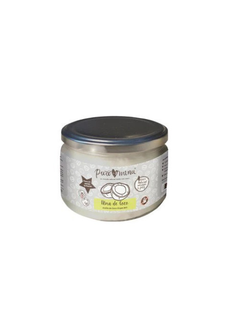 Alma de Coco, 272ml (Aceite BIO de Coco) Alma de Coco, 272ml (Aceite BIO de Coco)